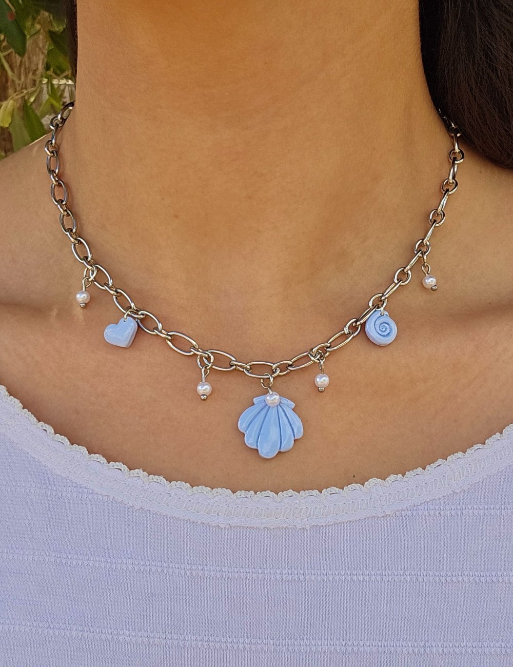 collier mera