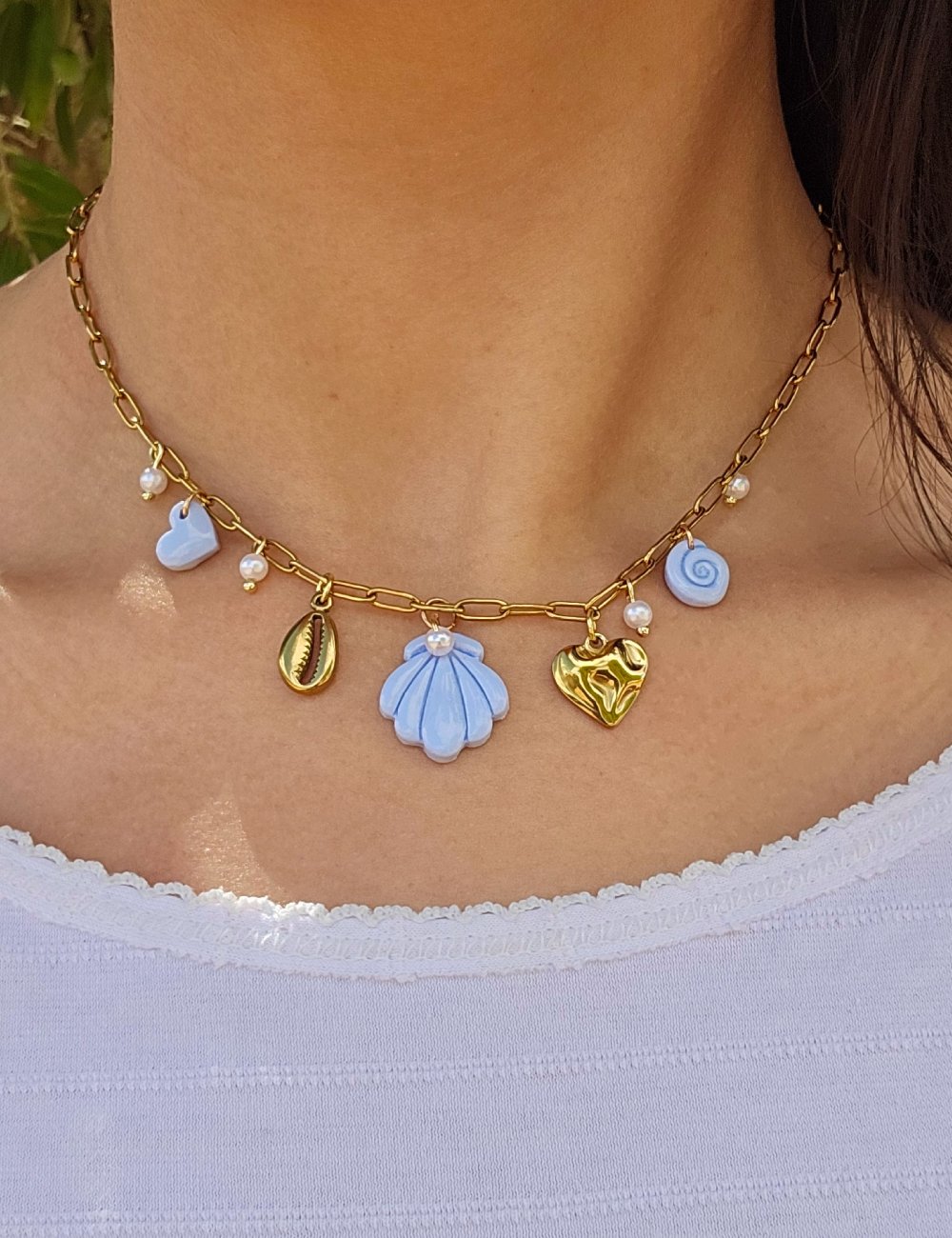 collier calypso